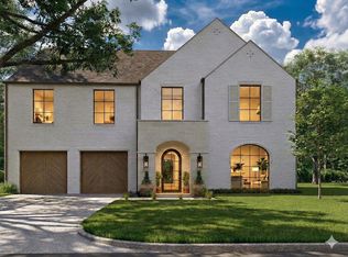 4156 Lomita Ln, Dallas, TX 75220