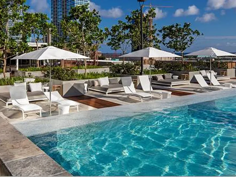 888 Kapiolani Blvd #1603 — Photo 39