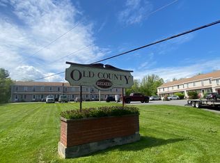 398 Old County Rd #1, Hampden, ME 04444