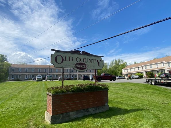 398 Old County Rd #1