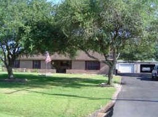 14411 28th St, Santa Fe, TX 77517