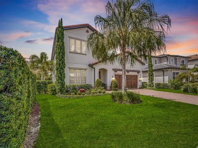 10836 Royal Cypress Way, Orlando, FL, 32836