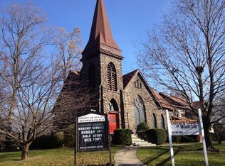 71 Mount Hebron Rd, Montclair, NJ 07043