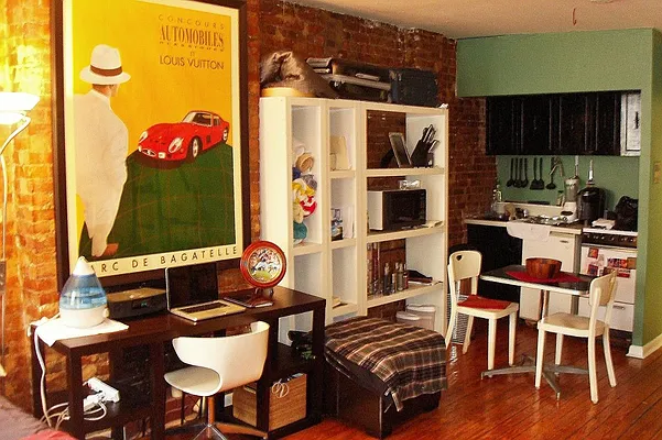 Rented by Corcoran | media 4