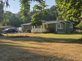 97071 Bluebird Ln, Gold Beach, OR 97444