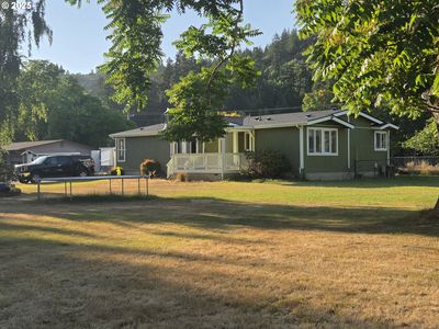 97071 Bluebird Ln, Gold Beach, OR, 97444