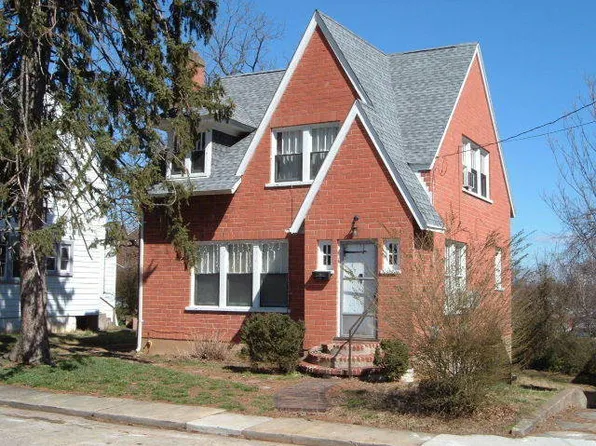 626 Park Ln, Lynchburg, VA 24501