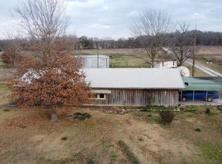 1358 Morgan Rd, Oak Grove, LA 71263