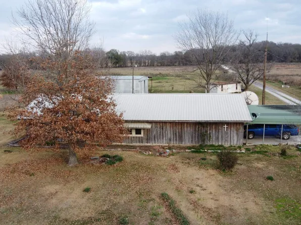 1358 Morgan Rd, Oak Grove, LA 71263