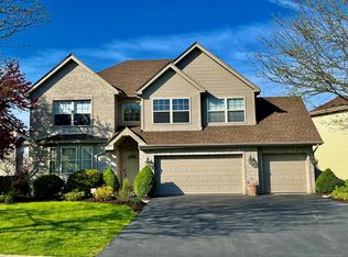 24206 Golden Sunset Dr, Plainfield, IL