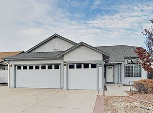 7953 Moss Creek Dr, Reno, NV 89506