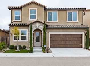 11651 N Bella Verde Ave, Fresno, CA