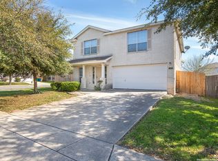 502 Arabian, San Antonio, TX 78227