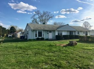 8837 S Main St #0, Hometown, IL