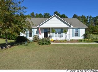 334 Old Snow Hill Rd, Ayden, NC 28513