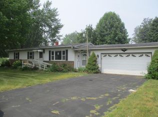 11001 Seventeen Mile Rd, Marshall, MI 49068