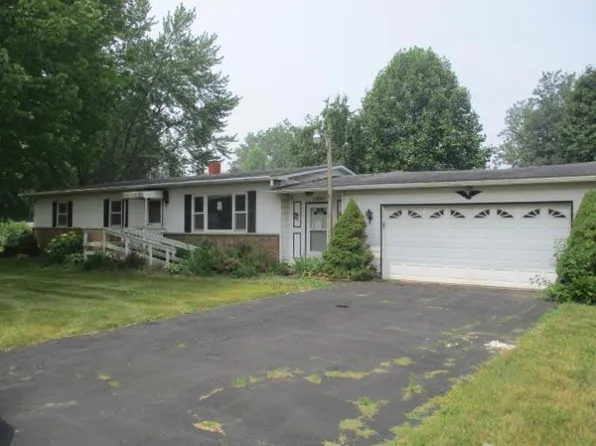 11001 Seventeen Mile Rd, Marshall, MI 49068