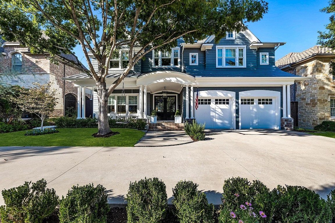 6713 Vanderbilt Ave, Dallas, TX 75214 Zillow