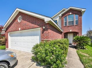 5646 Tiger Lilly Way, Houston, TX 77085