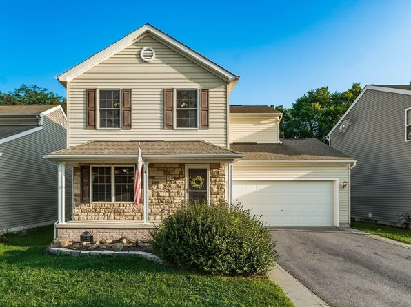 7140 Calusa Dr, Reynoldsburg, OH 43068