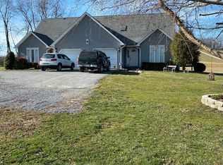 27230 Alpine Dr #27230, Abingdon, VA 24211