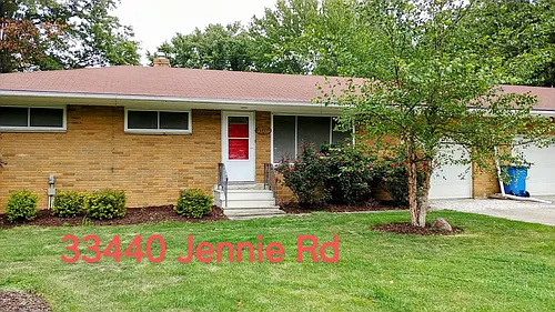 33434 Jennie Rd Photo 1