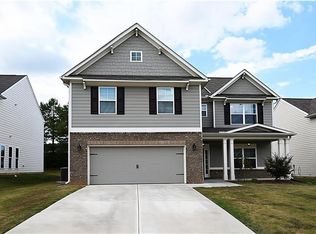 76 Lantana Xing, Dallas, GA 30132