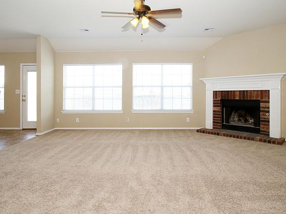 Living View from Hall