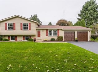 99 Citation Dr, Henrietta, NY 14467