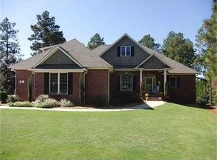 7 Gadsten Ct, Pinehurst, NC 28374
