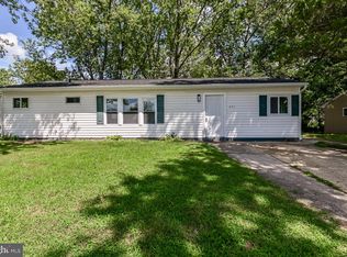 223 Richard Bassett Rd, Dover, DE 19904