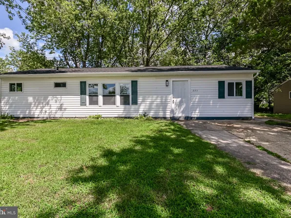 223 Richard Bassett Rd, Dover, DE 19904