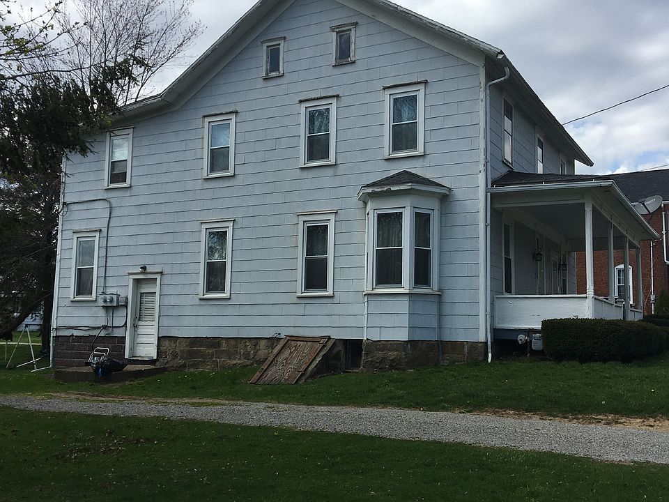 19171 Route 208, Fryburg, PA 16326 Zillow