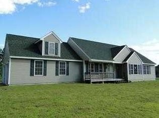 55 McMurphy Rd, Alexandria, NH 03222