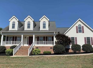 636 Nicholas Austin Ln, Boiling Springs, SC 29316