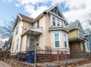 (Undisclosed Address), New Haven, CT 06513