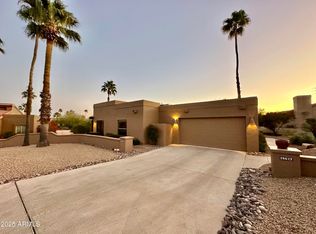 25617 N Quail Haven Dr, Rio Verde, AZ 85263
