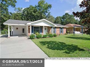 263 E Holly St, Baton Rouge, LA 70819