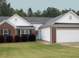 109 Perimeter Dr, Lagrange, GA 30241