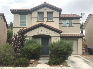 678 Haunts Walk Ave, Las Vegas, NV 89178