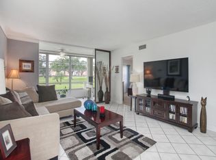 9481 Sunrise Lakes Blvd APT 101, Sunrise, FL 33322
