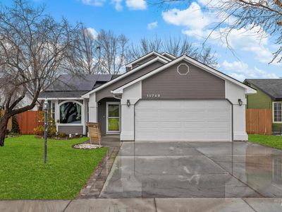 10748 W Hazelwood Dr, Star, ID, 83669