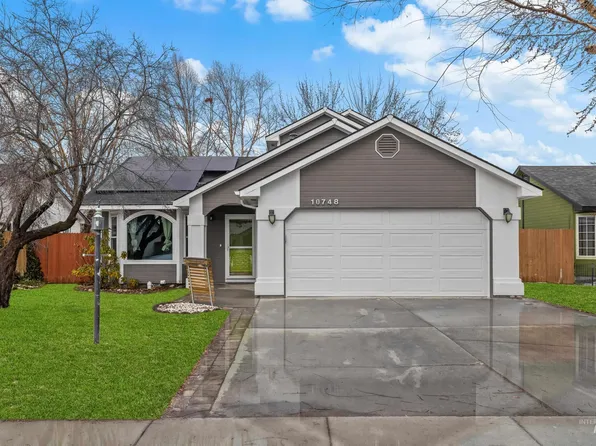 10748 W Hazelwood Dr, Star, ID 83669