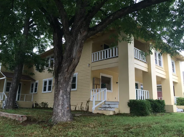 1633 NW 29th St, Oklahoma City, OK 73106