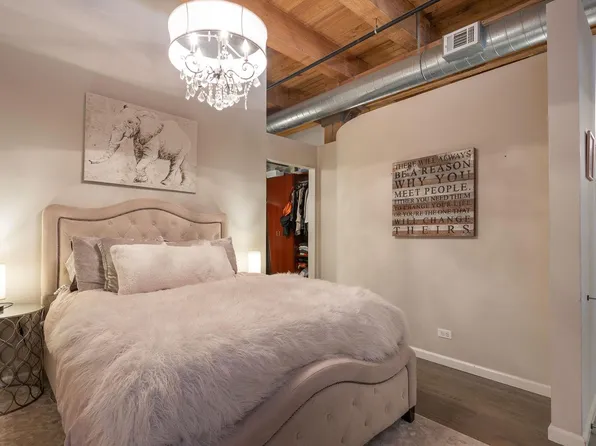 728 W Jackson Blvd APT 219, Chicago, IL 60661