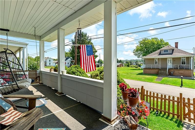 1106 3rd St, Hiller, PA 15444 Zillow