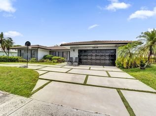 3630 N 55th Ave, Hollywood, FL 33021