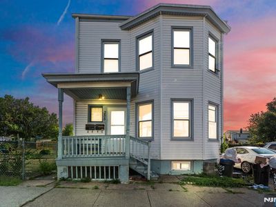 255-257 Paterson Ave, Paterson, NJ, 07502