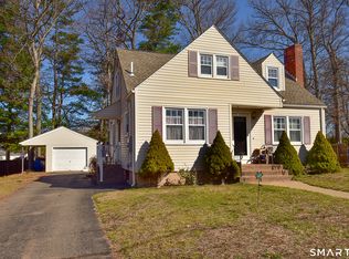 3 French Road, Manchester, CT 06042