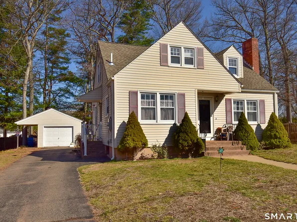 3 French Road, Manchester, CT 06042